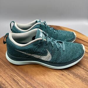 nike flyknit lunar 1 for sale